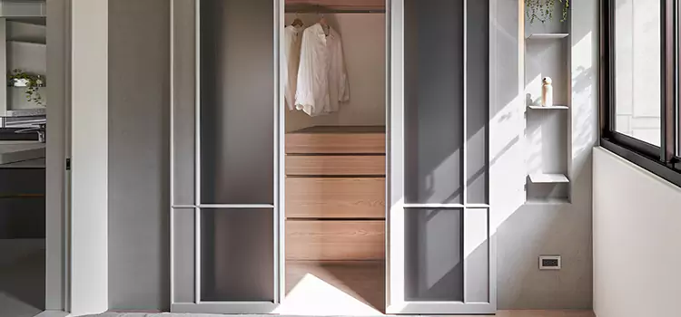 Mirror Sliding Door Replacement Gatineau