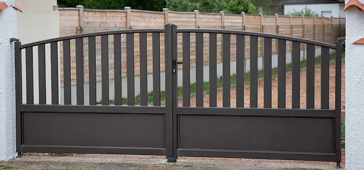 Advanced Gate Solutions in Gatineau, QC
