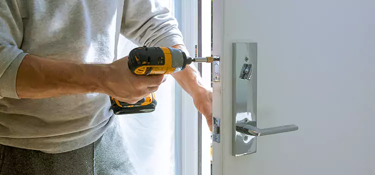 Door Knob Lock Repair Gatineau