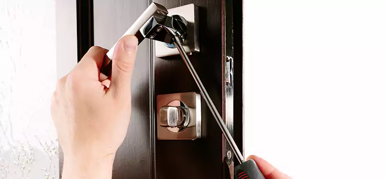 Door Lock Replacement Service Gatineau