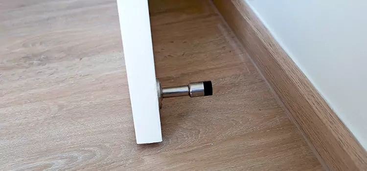 Magnetic Door Stop Integration Gatineau
