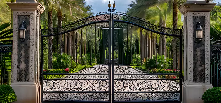 Sliding Driveway Gate Cost Gatineau