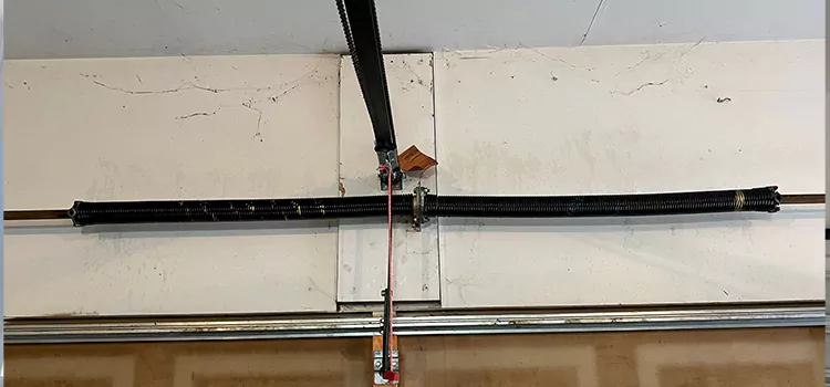 Garage Door Cable Repair Near Me in Gatineau, QC