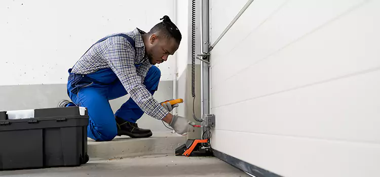 Expert Solutions for Every Garage Lock Need in Gatineau, QC