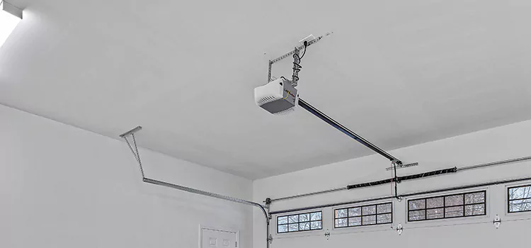 Experienced Garage Door Installers Gatineau