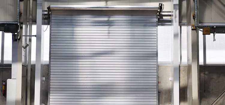 Roller Door Maintenance Gatineau