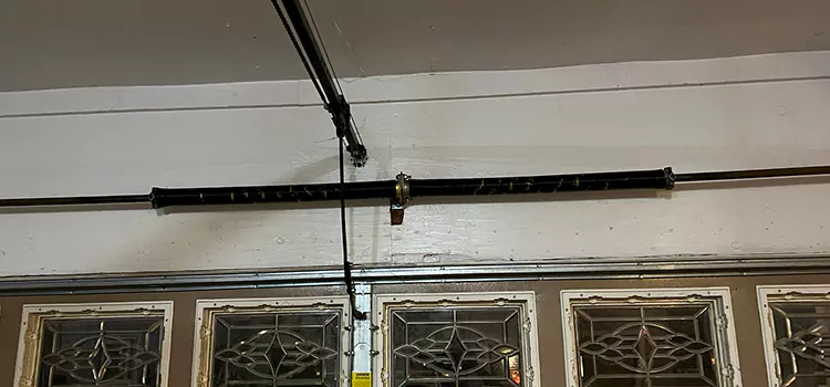Garage Door Spring Repair Near Me Gatineau