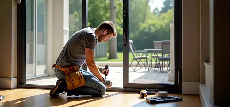Comprehensive Solutions for Every Glass Door Need in Gatineau, QC