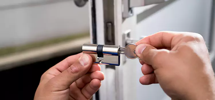 Emergency Locksmith for House Gatineau