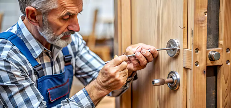 Mortise Replacement Lock Gatineau