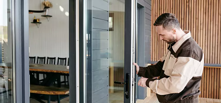 Replacing Patio Door Gatineau