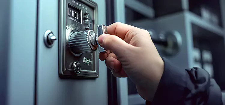 Locksmith Cost to Open Safe Gatineau