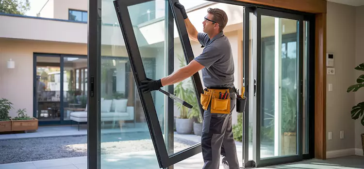Specialized Sliding Door Roller Services in Gatineau, Quebec