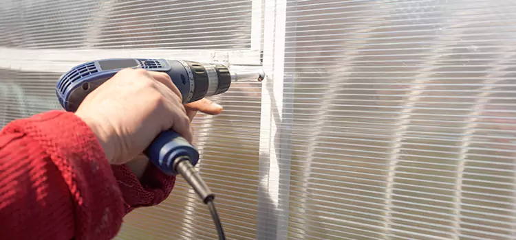 Sliding Screen Door Repair Gatineau