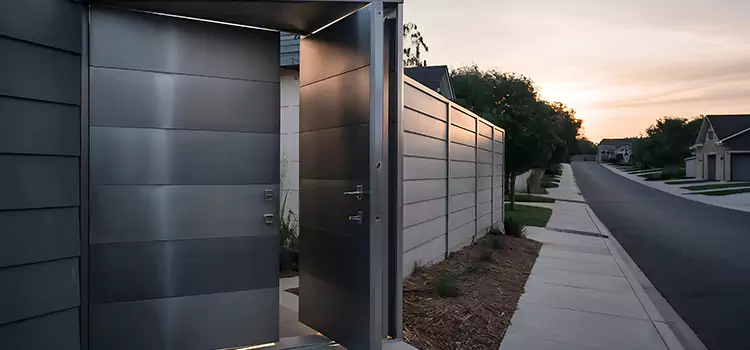 Comprehensive Steel Door Solutions in Gatineau, QC