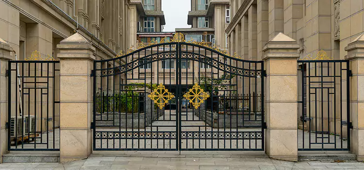Comprehensive Iron Gate Maintenance Solutions in Gatineau, QC