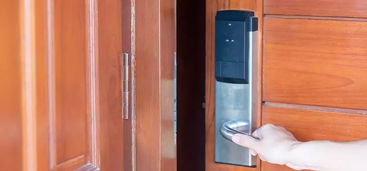 Commercial Keyless Entry Locks Gatineau