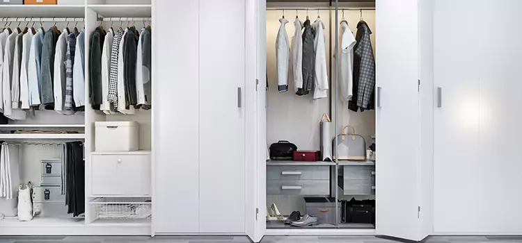 Glass Closet Door Repair Gatineau