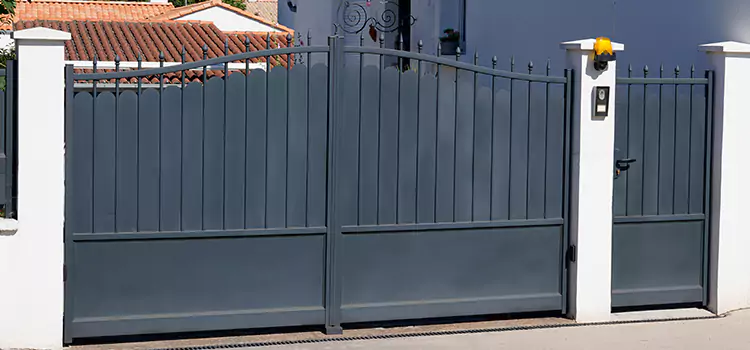 Emergency Commercial Gate Repair Gatineau