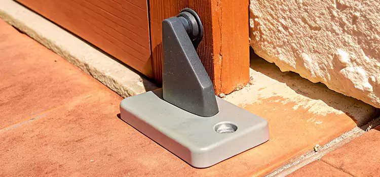 Aesthetic Door Stop Selection Gatineau