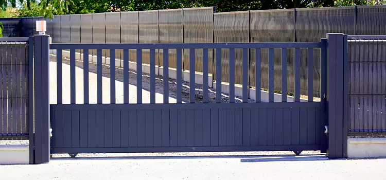 Driveway Gate Installation Contractors Gatineau