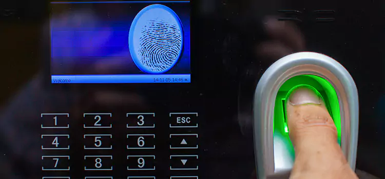 Your Trusted Partner for Secure Access in Gatineau, QC