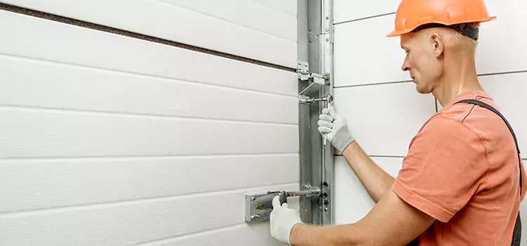 Why Choose Us for Garage Door Lock Services in Gatineau, QC?