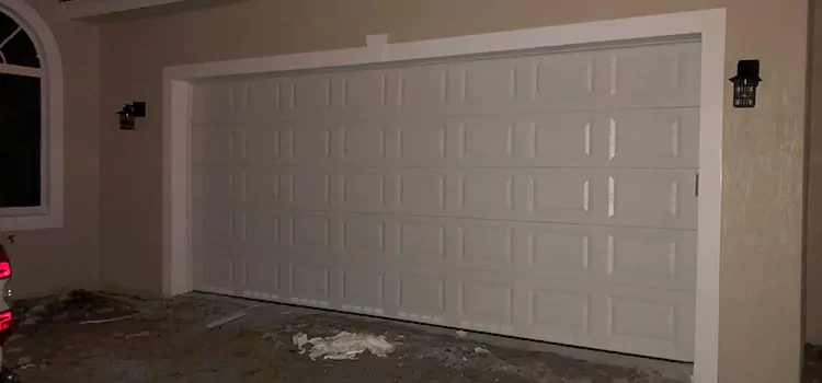 Garage Door Coil Replacement Gatineau
