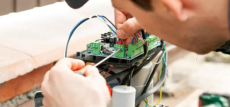 Specialized Brand Gate Motor Repairs Gatineau