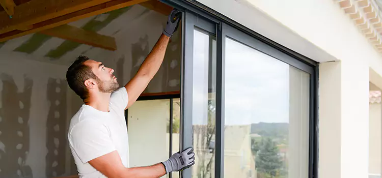 Emergency Sliding Glass Door Repair Gatineau