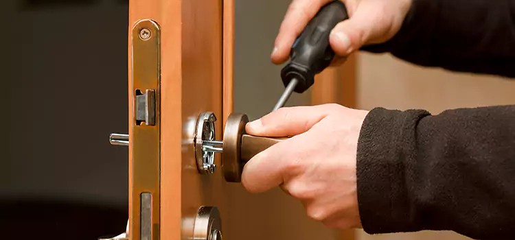 Locked Out of Your House Gatineau