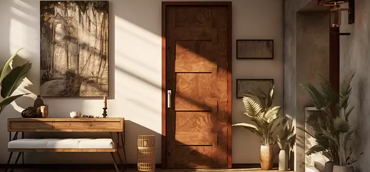 Specialty Interior Doors Gatineau