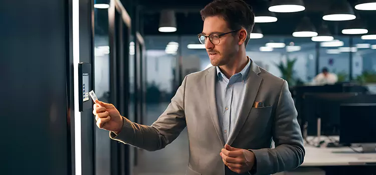 Our Commitment to Keycard Security Excellence in Gatineau, QC