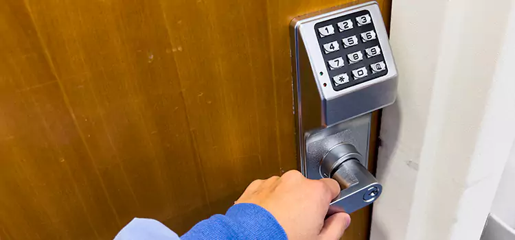 Why Choose Us for Your Keypad Lock Needs in Gatineau, QC?