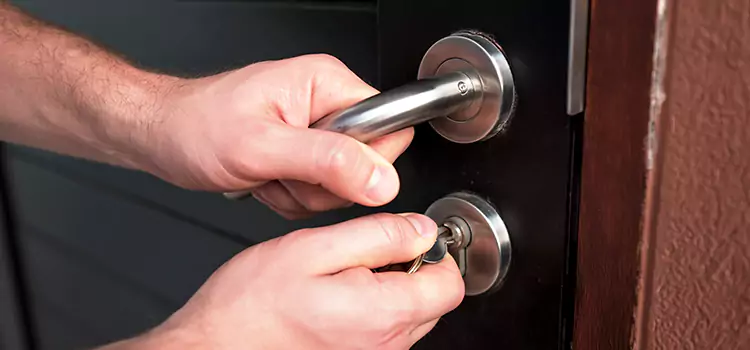Master Key Control and Audits Gatineau