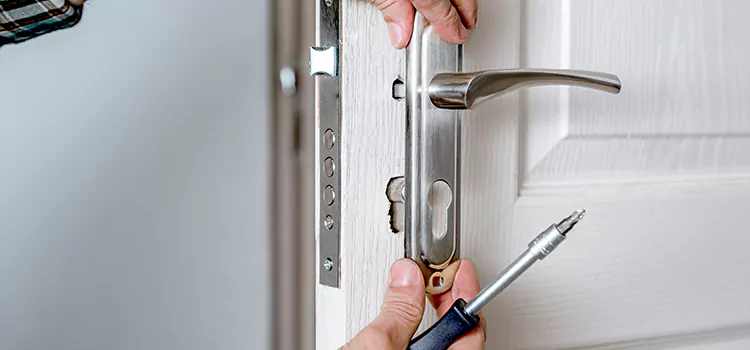 New Door Frame Installation Gatineau