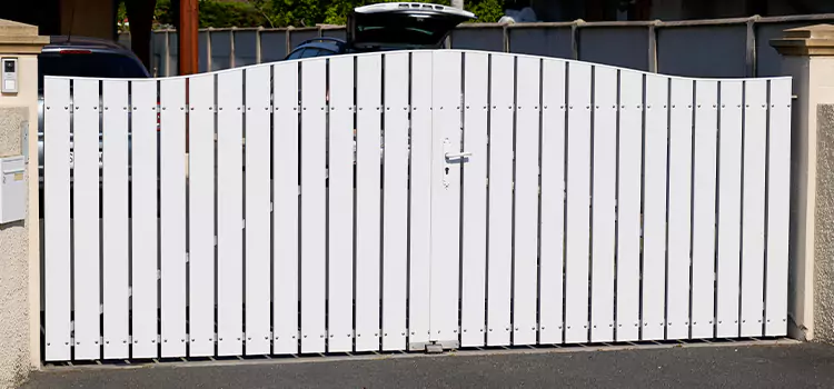 Why Choose Us for Residential Gate Repair in Gatineau, QC?