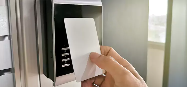 Advanced RFID Technology Integration in Gatineau, QC
