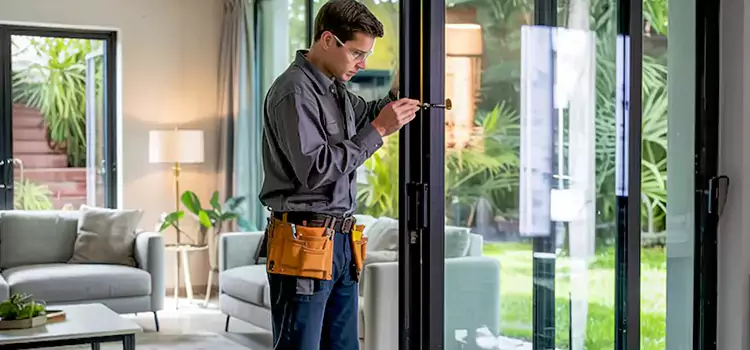 Sliding Door Maintenance Gatineau