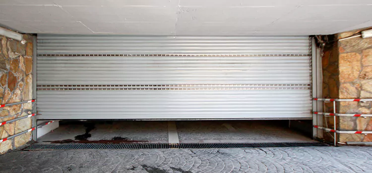 Steel Garage Door Repair Gatineau