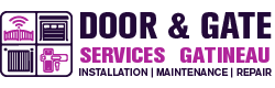 Door & Gate Services Gatineau