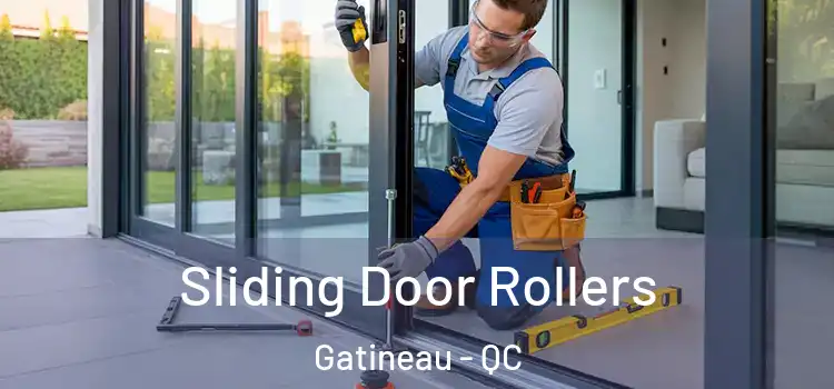  Sliding Door Rollers Gatineau - QC